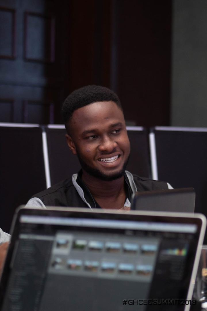 Odamtten Robert Konney